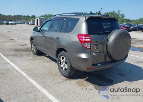 2012 Toyota Rav4 z USA, uszkodzony, nr VIN 2T3BF4DV7CW225164